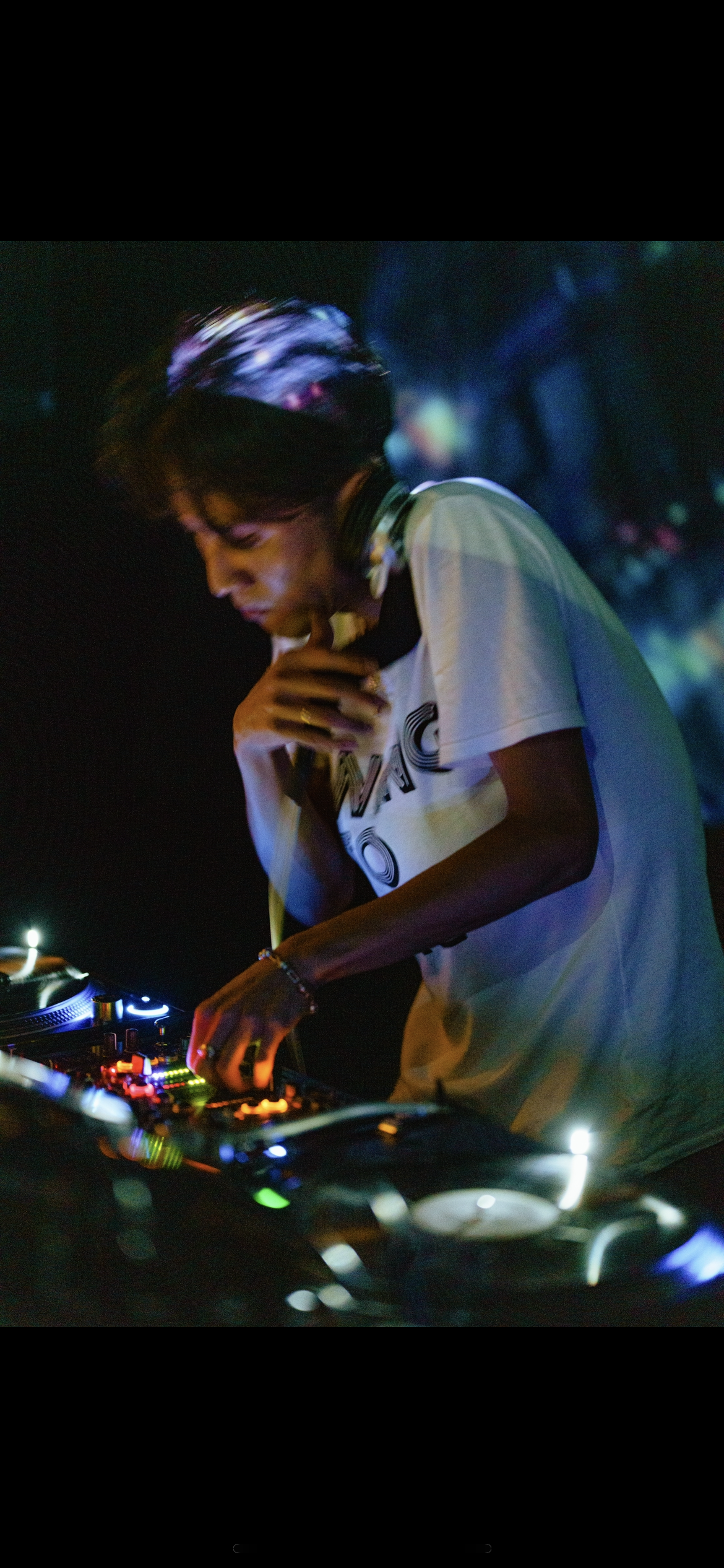 DJ Ryuichi